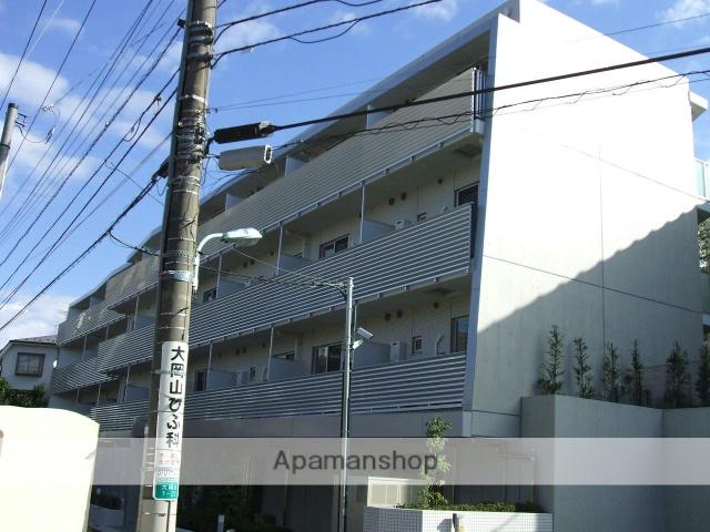 レグラス大岡山