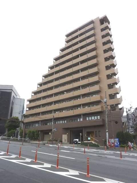 クオーレ青葉台