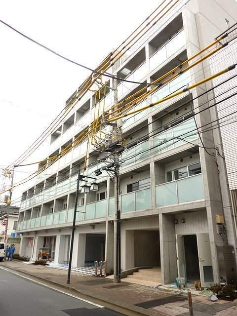 ドミール池上