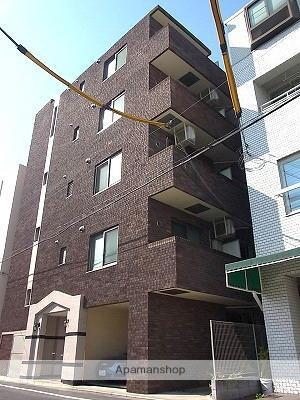 シンシティー多摩川