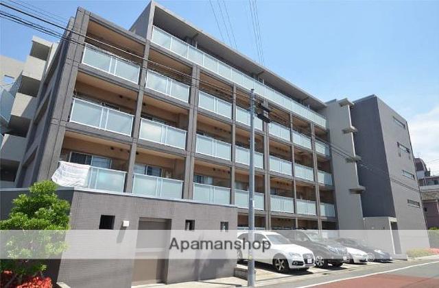 ブレシア多摩川レジデンス