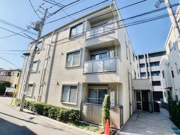 キャナルステージ