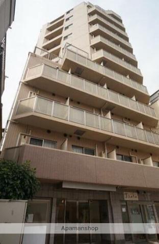 グランヴァン戸越銀座