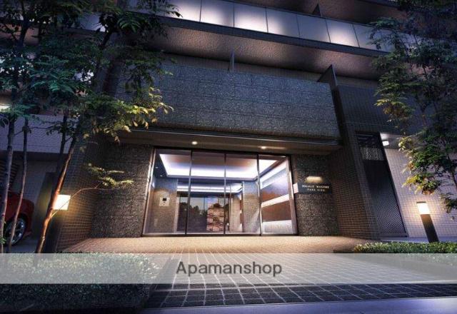 レガリス馬込パークサイド