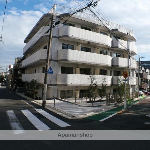 ソラシアレジデンス西馬込