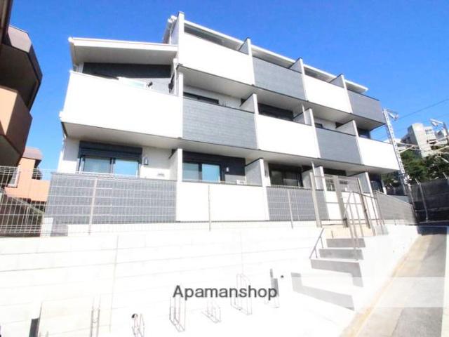 ブランミュール西馬込Ⅲ