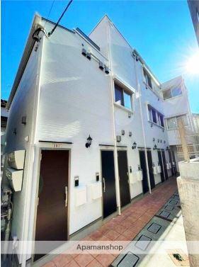 ソルナクレイシア西馬込