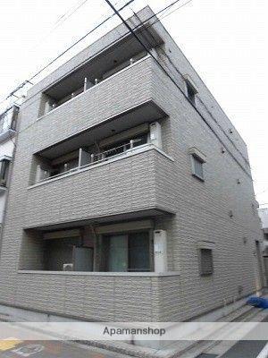 ミナクル田園調布