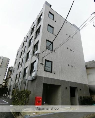 ローレル戸越