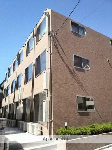 スマートVILLA中延壱番館