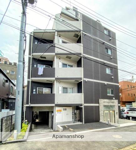 ル・リオン品川中延セトルシティ