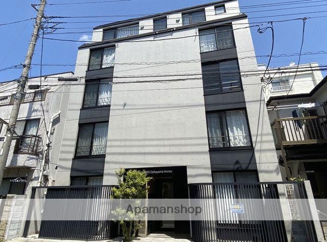 リーガランド大岡山アネックス