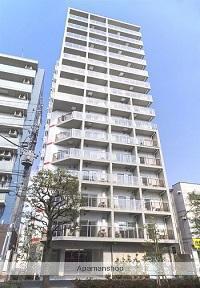 プレミアムキューブ品川戸越DEUX