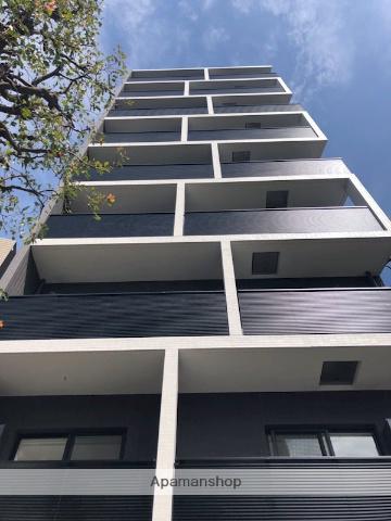 メイクスデザイン品川戸越