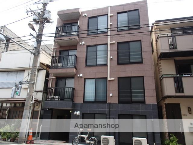 COCO.IS.BLDG ココ・アイエス・ビルディング