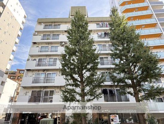 池田山スカイマンション