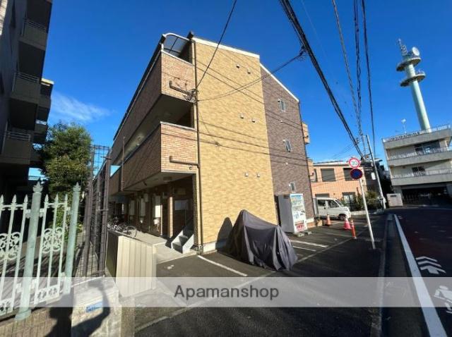 NOZOMIO田園調布本町