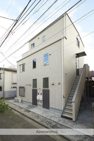 コリーナ大岡山
