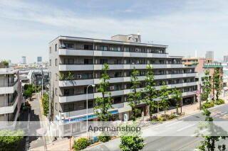 コスモリード学芸大学 