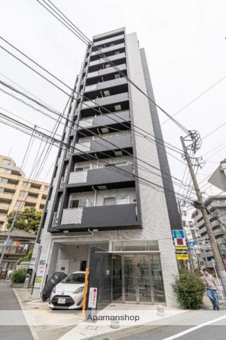 シーネクス品川荏原