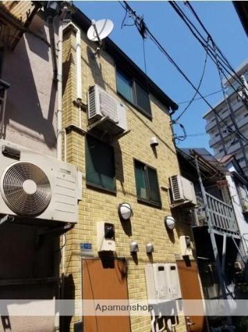 リプロン西馬込