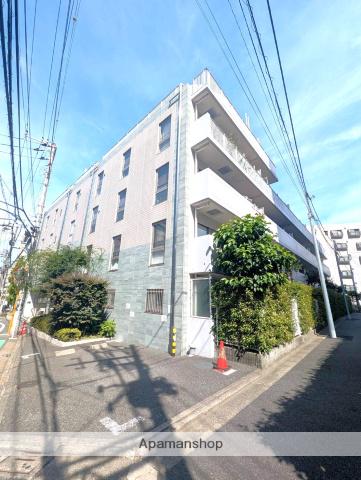 サンクタスガーデン目黒