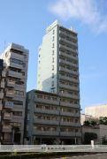 菱和パレス高輪TOWER