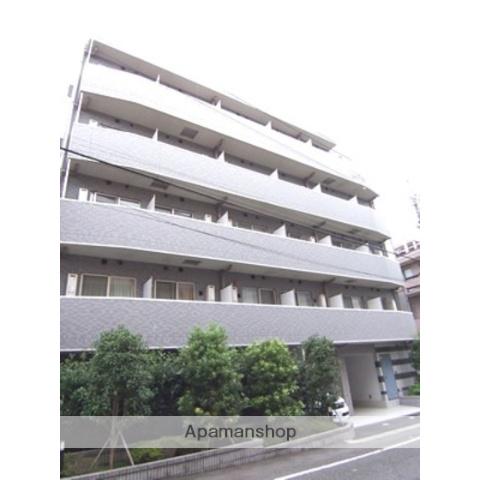 クレアシオン馬込