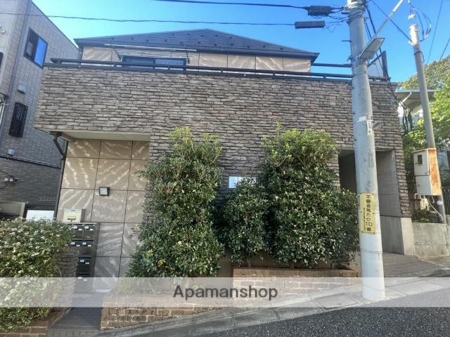 シャレイ自由が丘