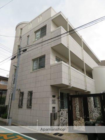 ミモザハウス自由が丘