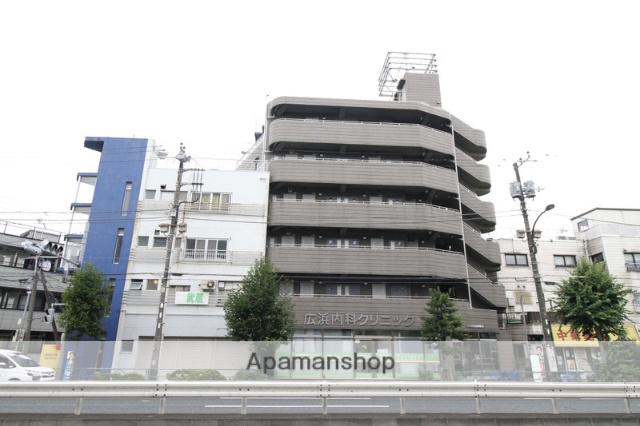 エクセレンスコート橘