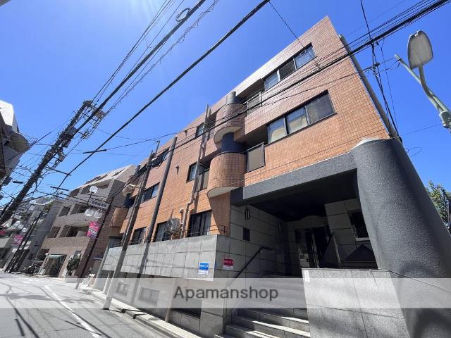ふぁみーゆ戸越