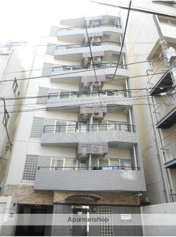 アブレスト島津山