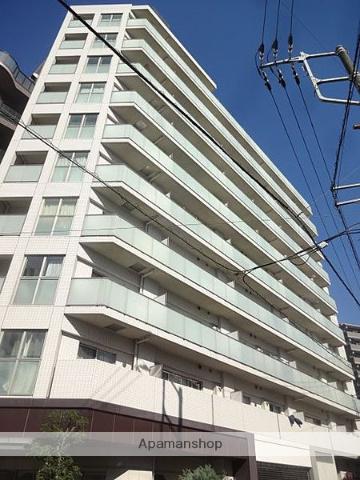 レジデンシャル目黒