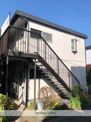 グリーンハイムサトウ(1K/2階)