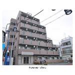 ニューシティアパートメント久が原