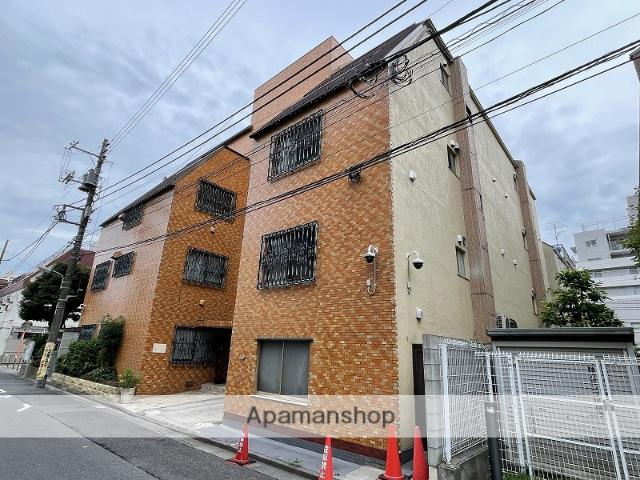 サンダーソンレジデンス