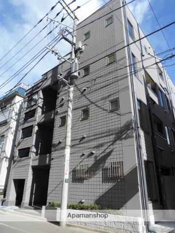 ジョイフル旗の台