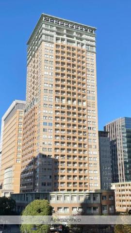 ザ・パークタワー東京サウス