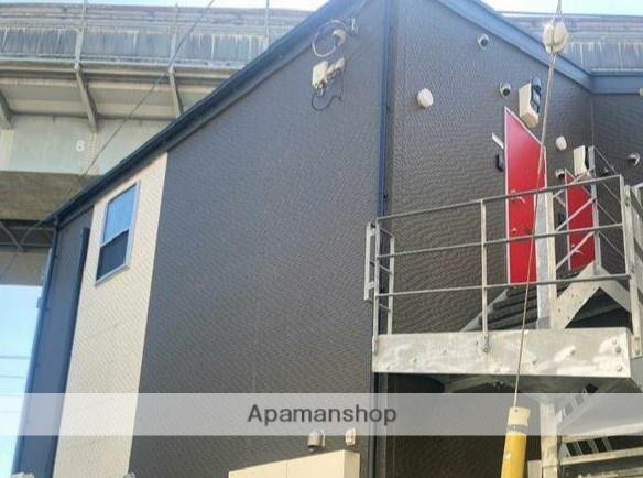 馬込アパートメント