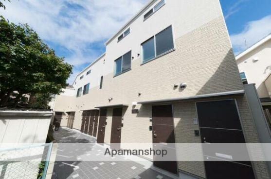 SARETEFELICI田園調布