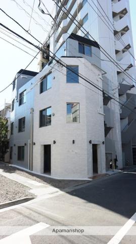 ベェレハーモニー戸越