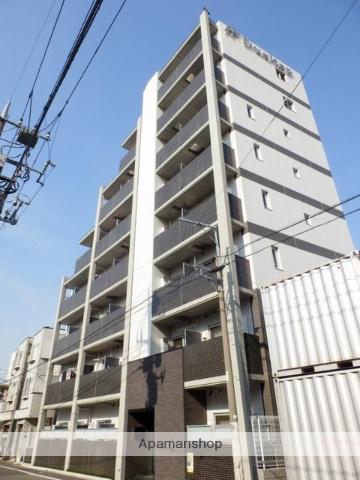 ジーベック千鳥町