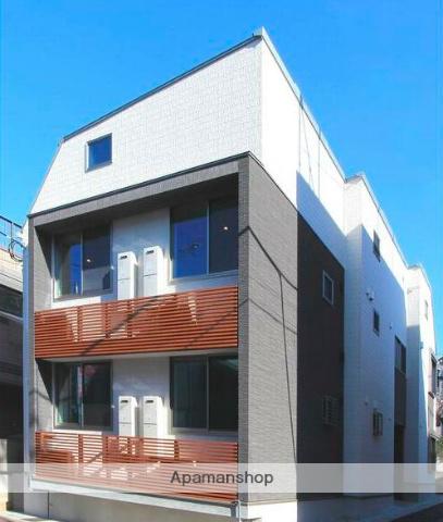 インストーリ東雪谷