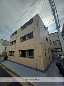 アリビオ中延