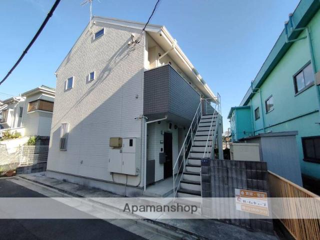 アヴェニール南馬込