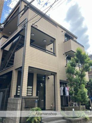 メゾンジュネス