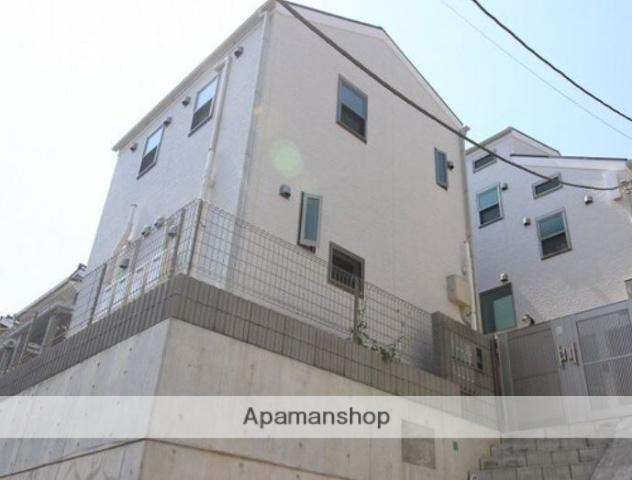 サークルハウスB