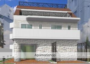 フォルトゥーナ洗足