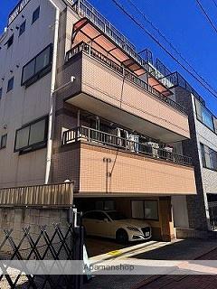 メゾンフローラ